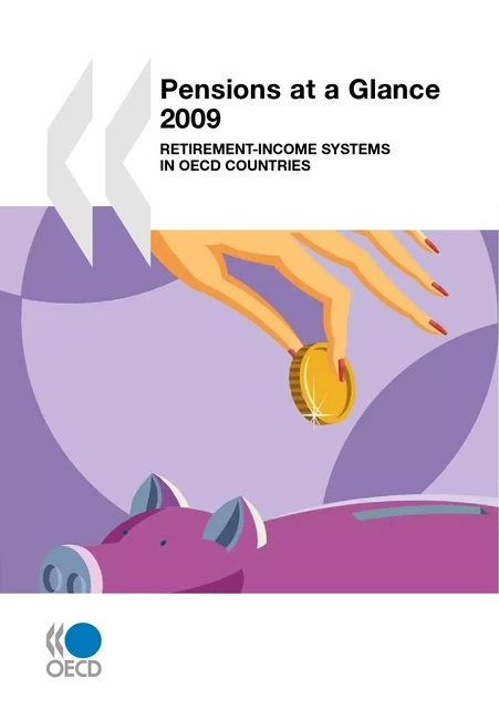 Pensions at a Glance 2009 -  Collective - OECD