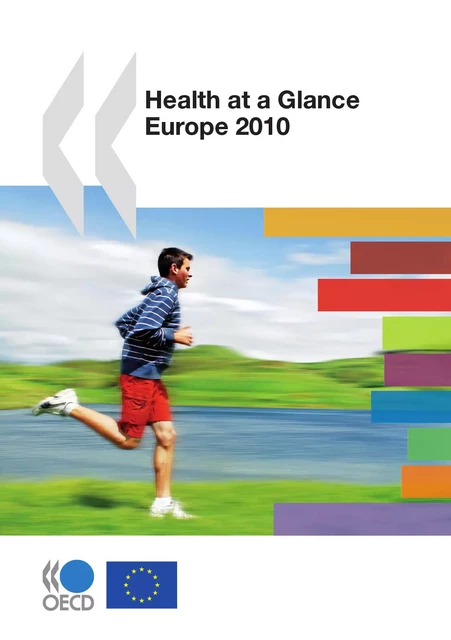 Health at a Glance: Europe 2010 -  Collective - OECD