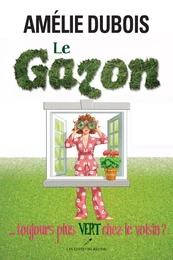 Le gazon... toujours plus vert chez le voisin?