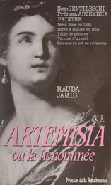 Artemisia ou la Renommée