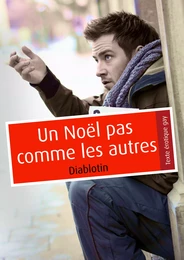 Un Noël pas comme les autres (pulp gay)