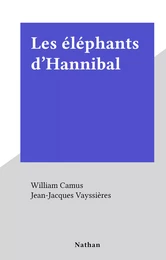 Les éléphants d'Hannibal