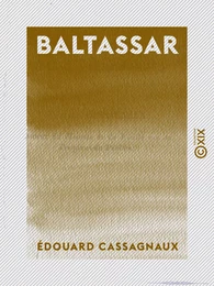 Baltassar