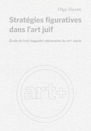 Stratégies figuratives dans l'art juif