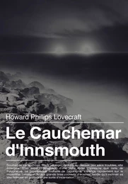 Le Cauchemar d'Innsmouth