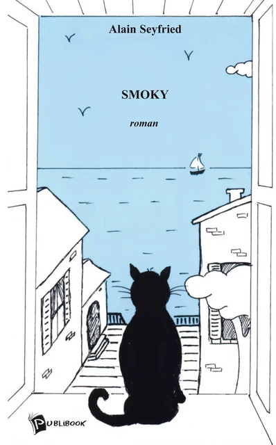 Smoky (version française) - Alain Seyfried - Publibook