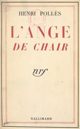 L'ange de chair