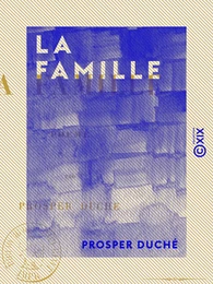 La Famille - Poème