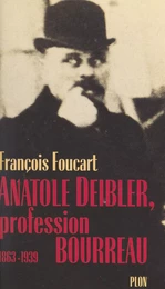 Anatole Deibler