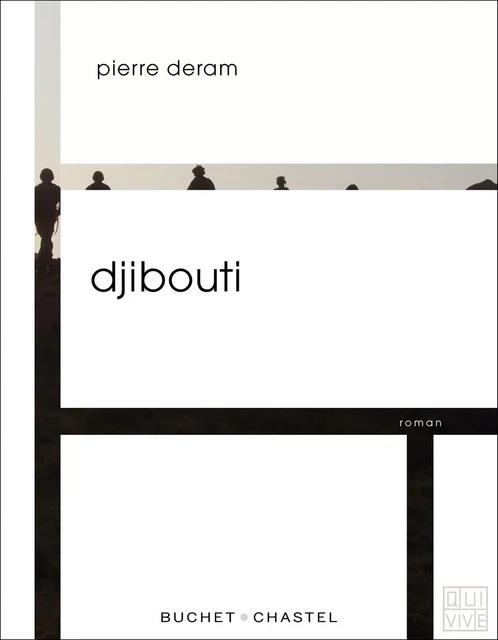 Djibouti - Pierre Deram - Libella