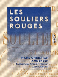 Les Souliers rouges - Et autres contes