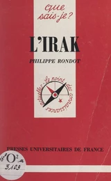 L'Irak