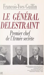 Le général Delestraint