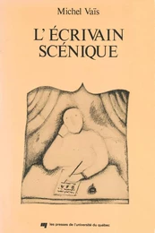 L'écrivain scénique