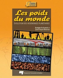 Les poids du monde