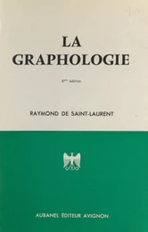 La graphologie