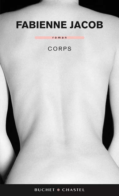 Corps - Fabienne Jacob - Libella