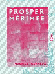 Prosper Mérimée