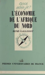 L'économie de l'Afrique du Nord