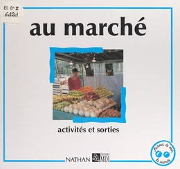 Au marché