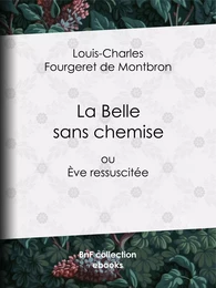 La Belle sans chemise