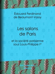 Les Salons de Paris