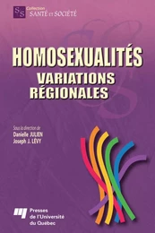 Homosexualités