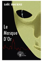 Le Masque D'Or