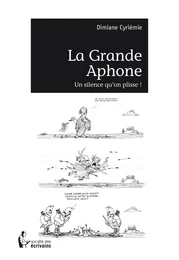 La Grande Aphone, un silence qu'on plisse !