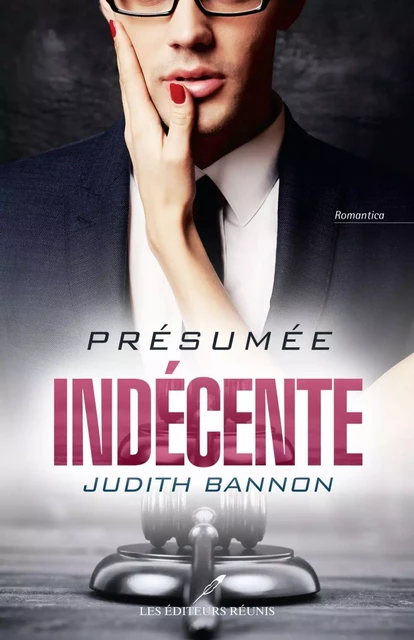 Présumée indécente - Judith Bannon - Les Éditeurs réunis