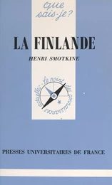 La Finlande