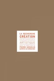 Recherche création