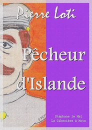 Pêcheur d'Islande