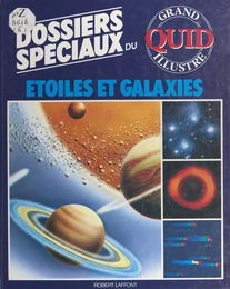 Étoiles et galaxies