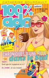 Chroniques d'une fille dans le sud 05