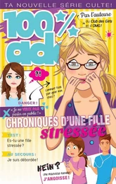 Chroniques d'une fille stressée 04