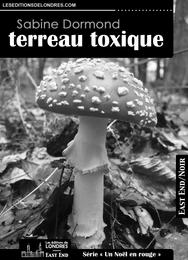 Terreau toxique