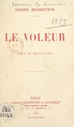 Le voleur