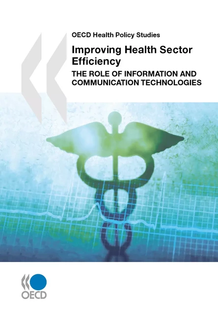 Improving Health Sector Efficiency -  Collective - OECD