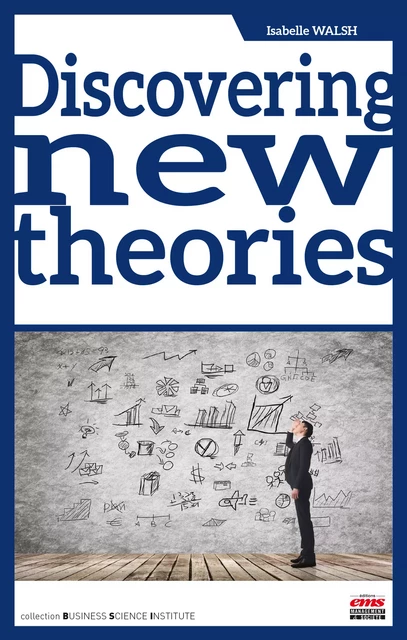 Discovering new Theories - Isabelle Walsh - Éditions EMS