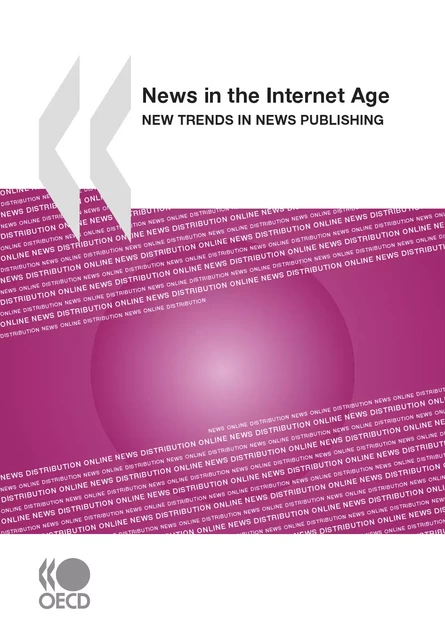 News in the Internet Age -  Collective - OECD