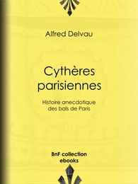 Cythères parisiennes