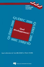 Québec 2000