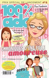 Chroniques d'une fille amoureuse 01