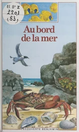 Au bord de la mer