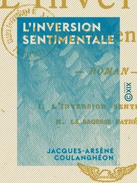 L'Inversion sentimentale