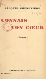 Connais ton cœur