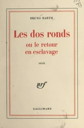 Les dos ronds