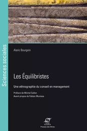 Les Équilibristes