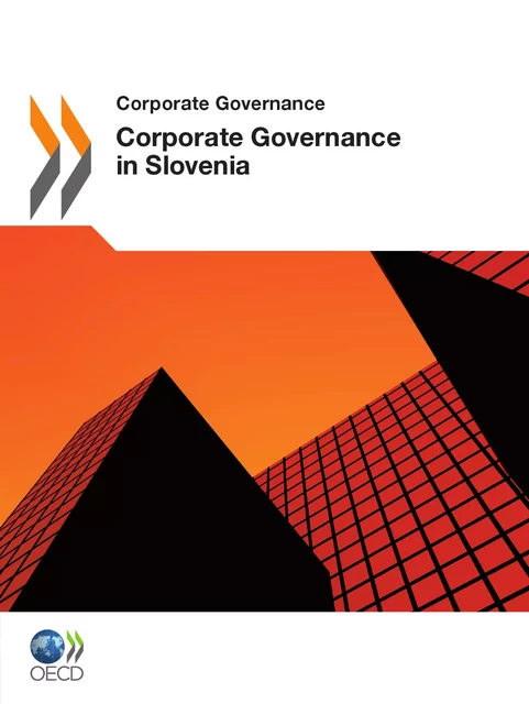 Corporate Governance in Slovenia 2011 -  Collective - OECD